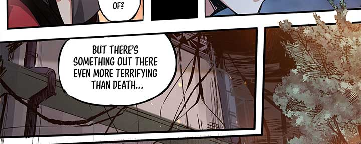Alien Abyss: Restart Era chapter 7 page 82