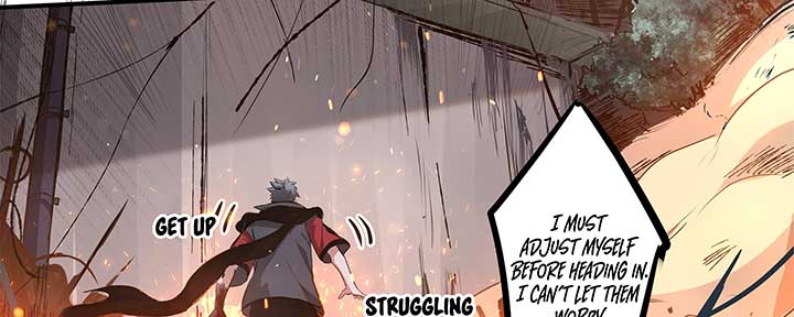 Alien Abyss: Restart Era chapter 7 page 83