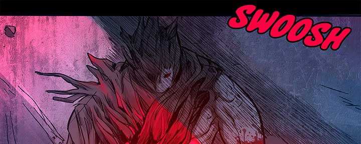 Alien Abyss: Restart Era chapter 8 page 6