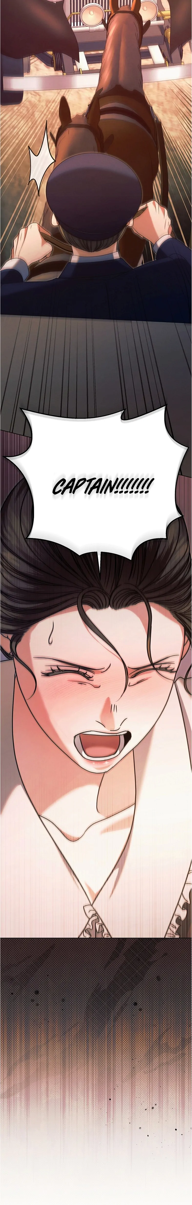 Try Begging Me chapter 14 page 8