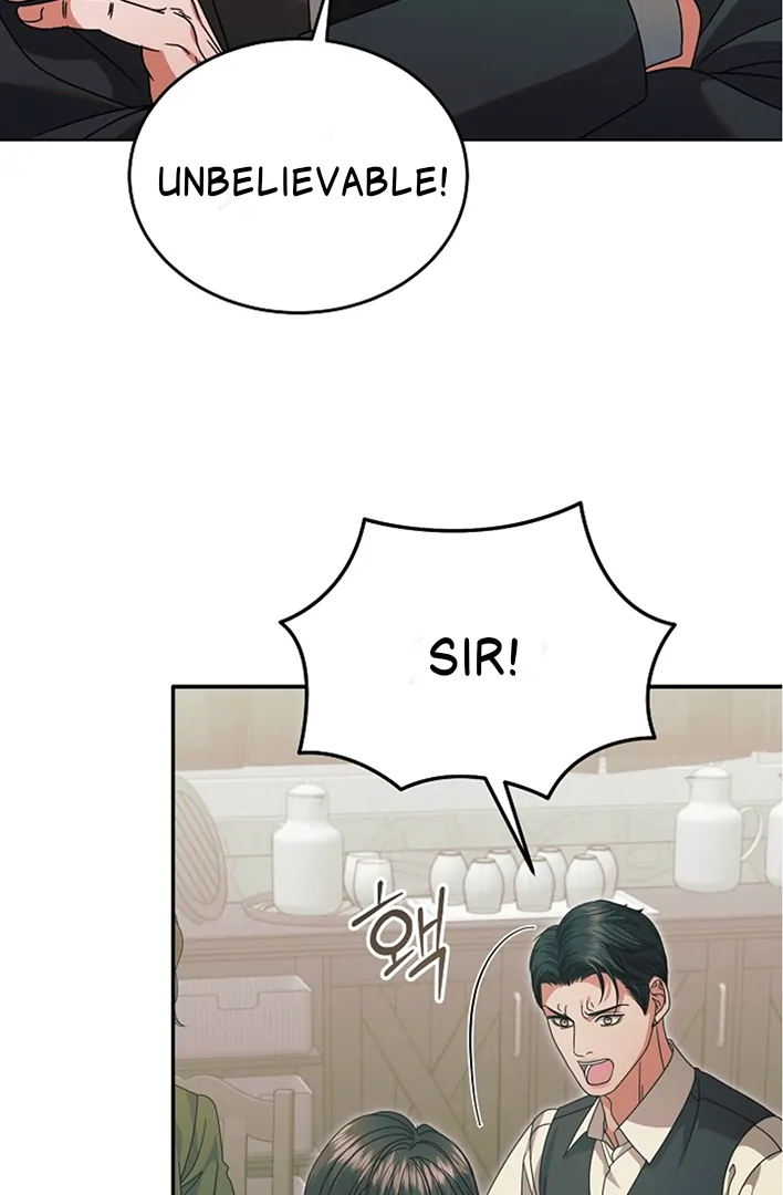 Try Begging Me chapter 42 page 27