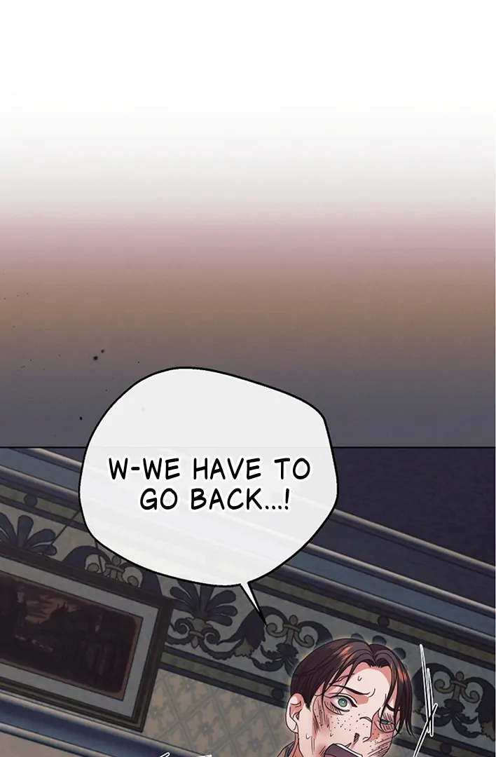 Try Begging Me chapter 42 page 32