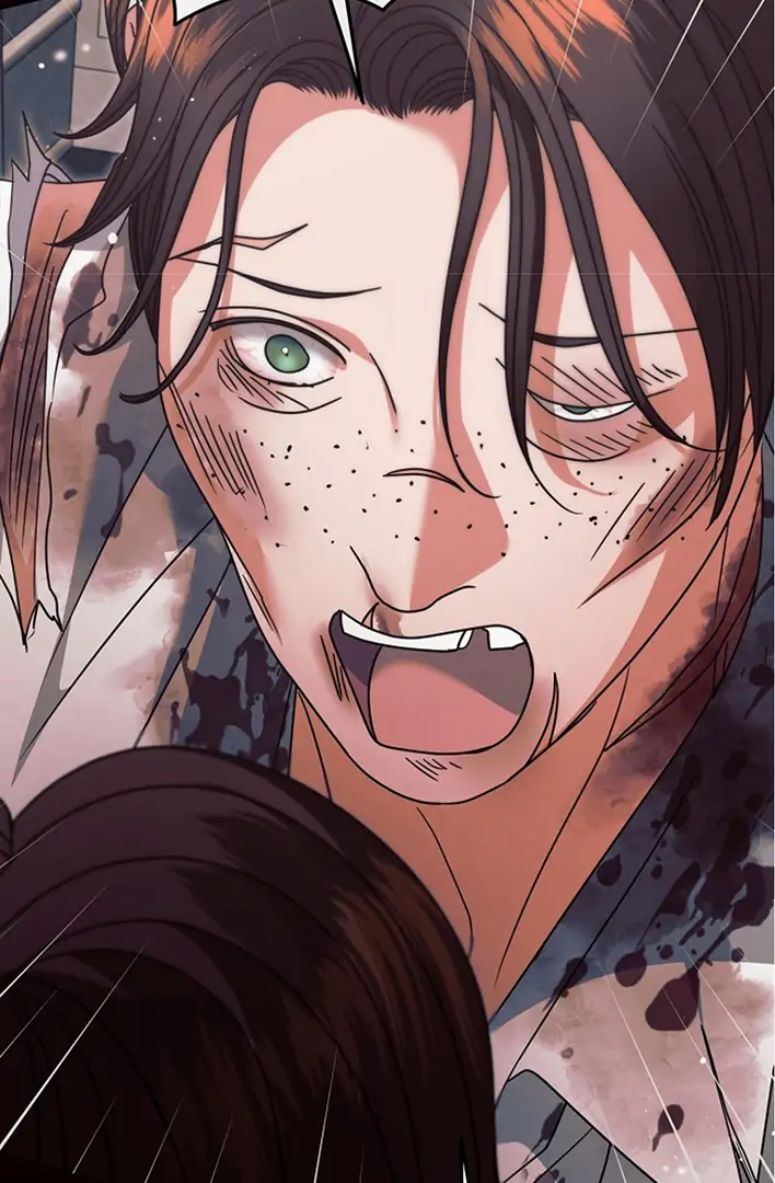 Try Begging Me chapter 42 page 37