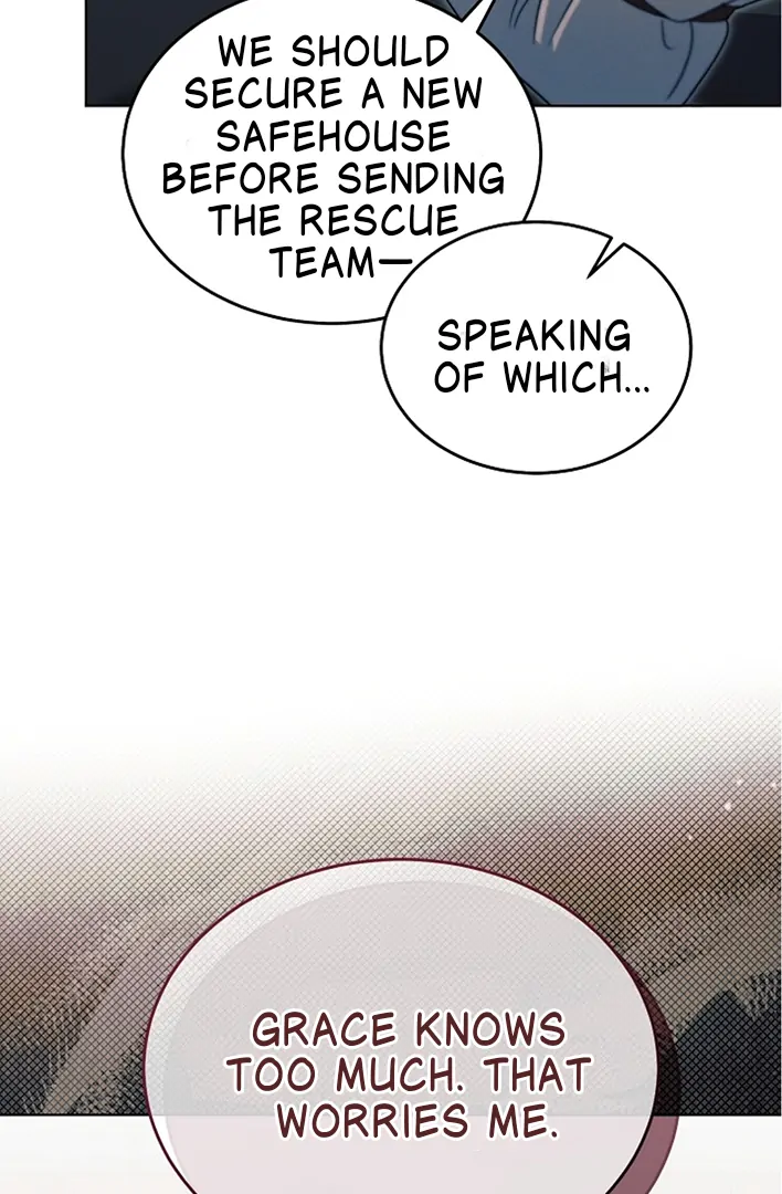 Try Begging Me chapter 42 page 50