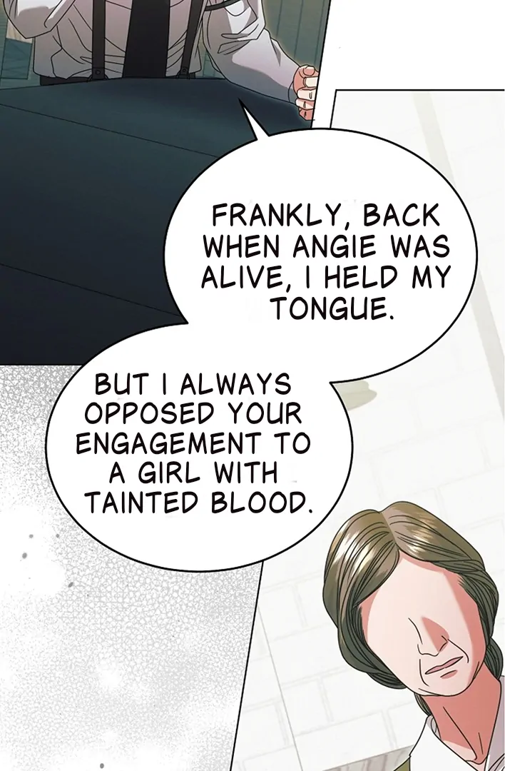 Try Begging Me chapter 42 page 73