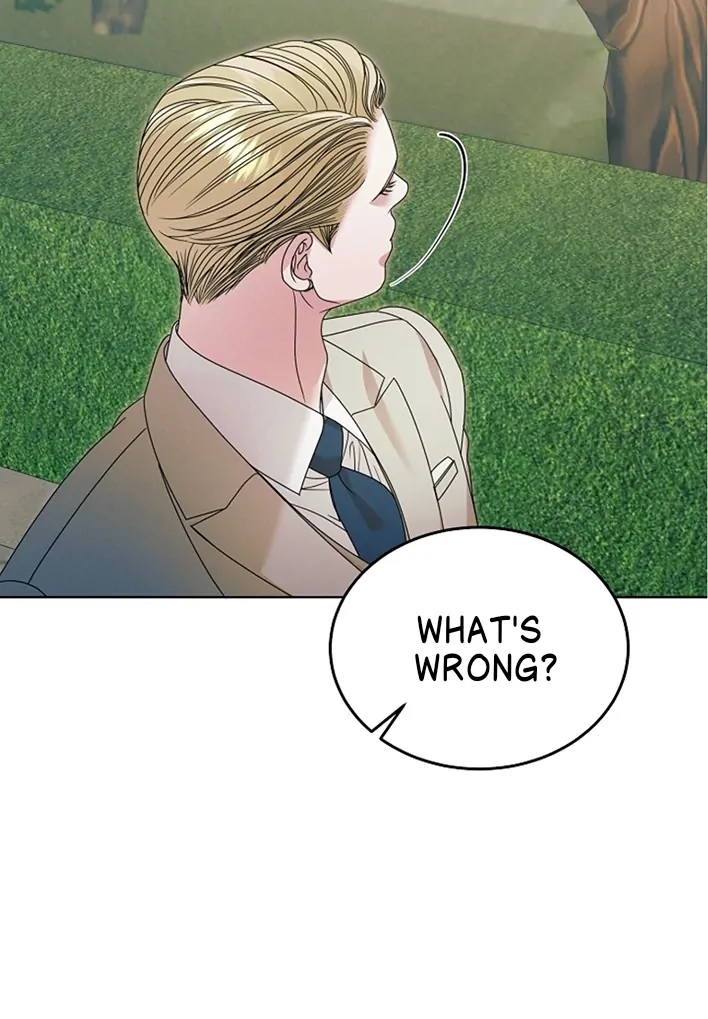 Try Begging Me chapter 42 page 99