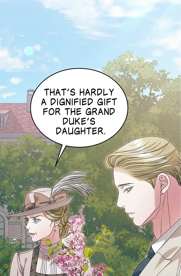 Try Begging Me chapter 42 page 102