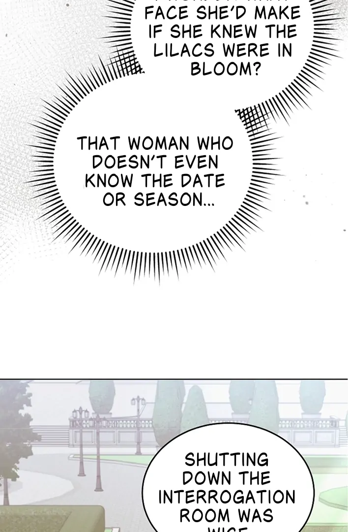 Try Begging Me chapter 42 page 105