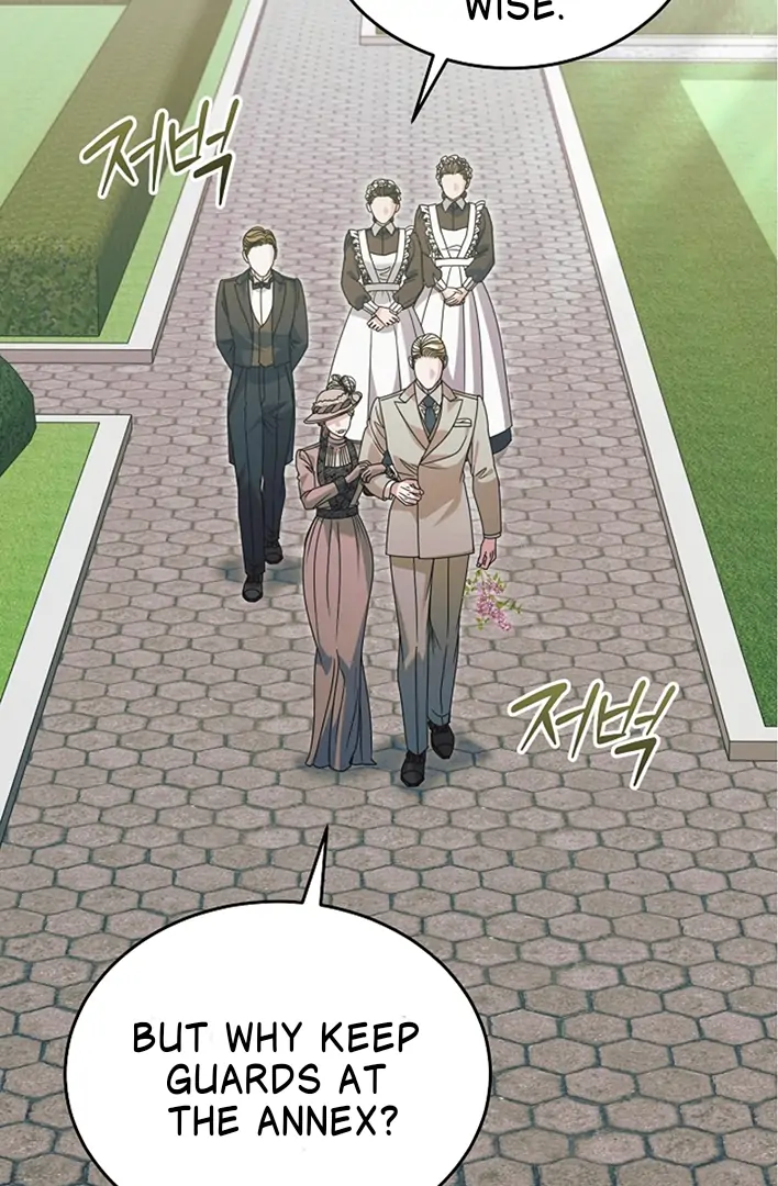 Try Begging Me chapter 42 page 106