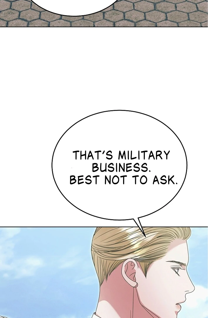 Try Begging Me chapter 42 page 107