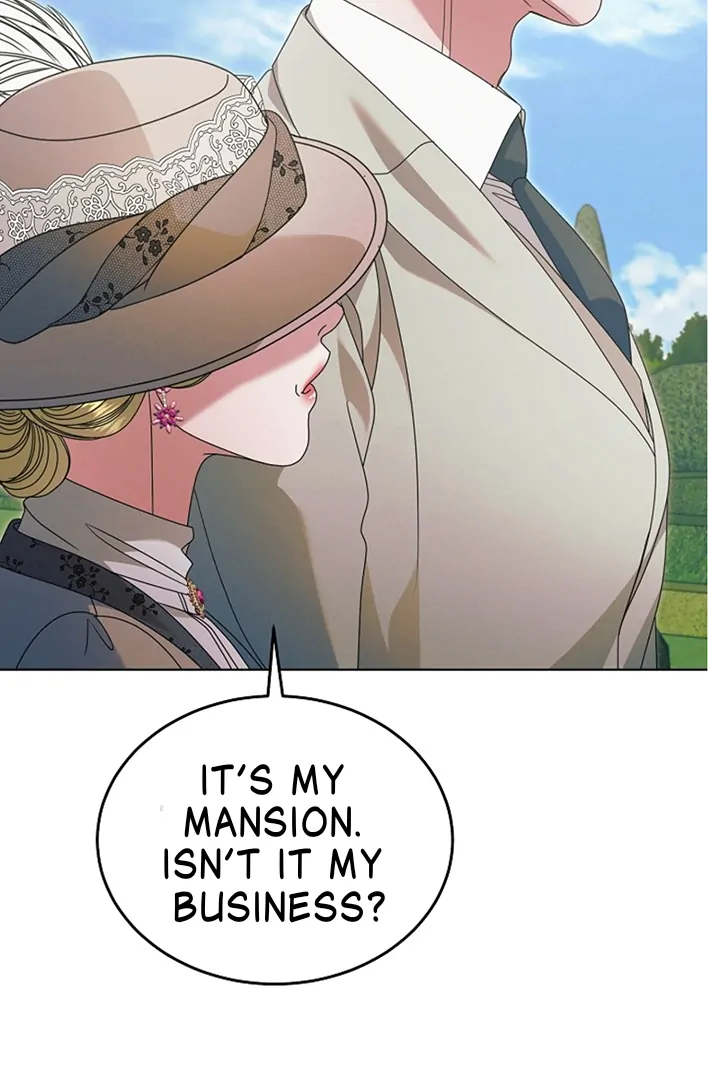 Try Begging Me chapter 42 page 108
