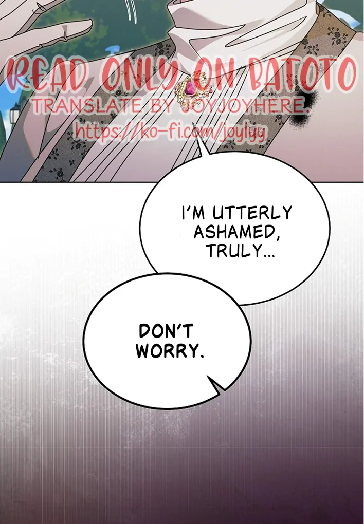 Try Begging Me chapter 42 page 112