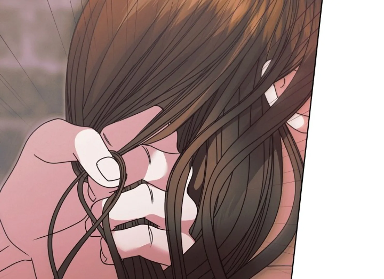 Try Begging Me chapter 47 page 18