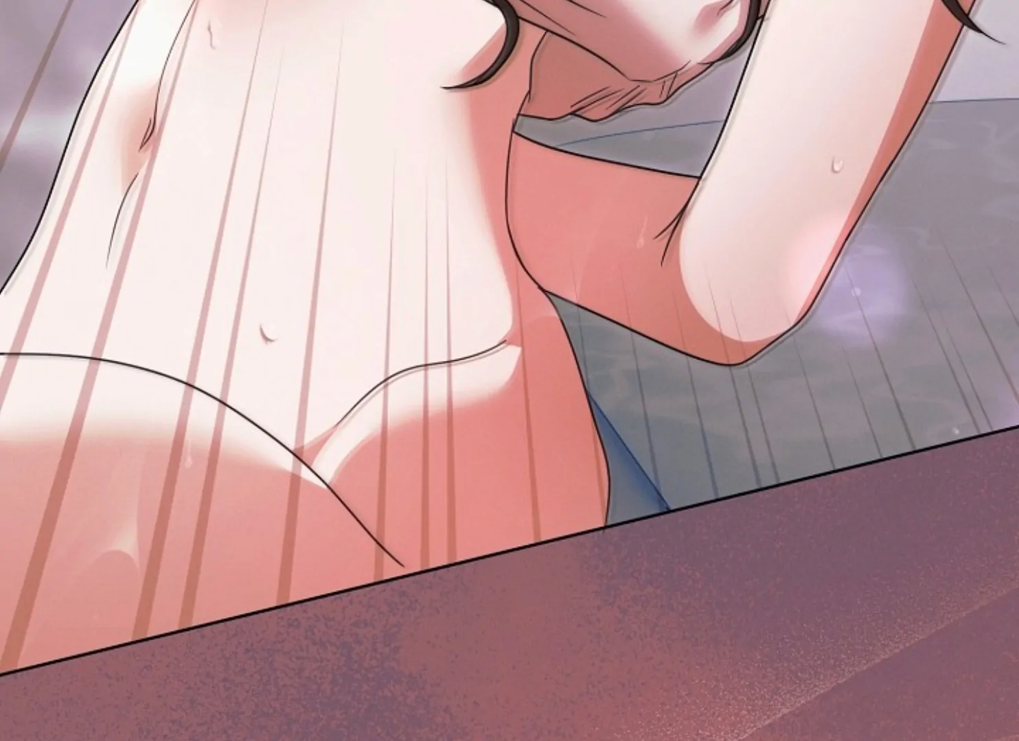 Try Begging Me chapter 47 page 45
