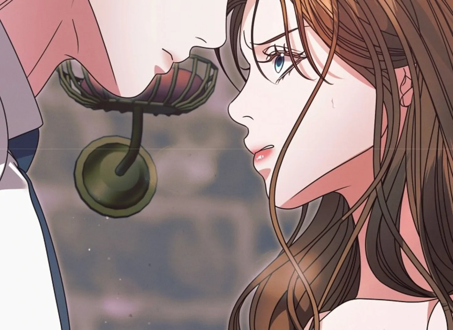 Try Begging Me chapter 47 page 48