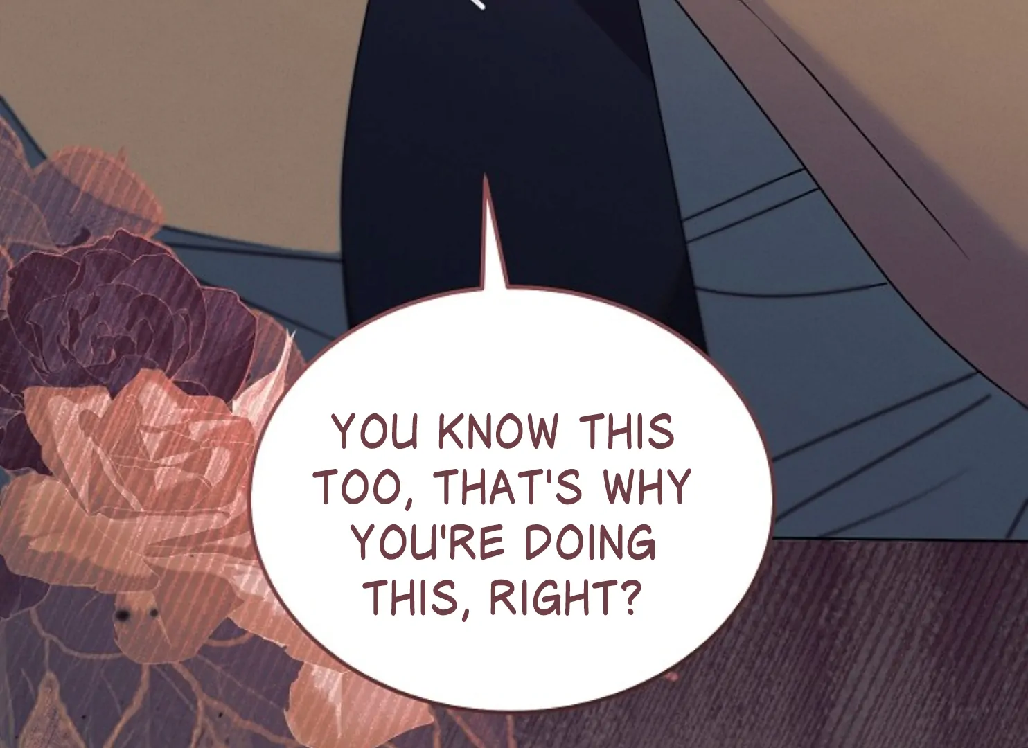 Try Begging Me chapter 47 page 75