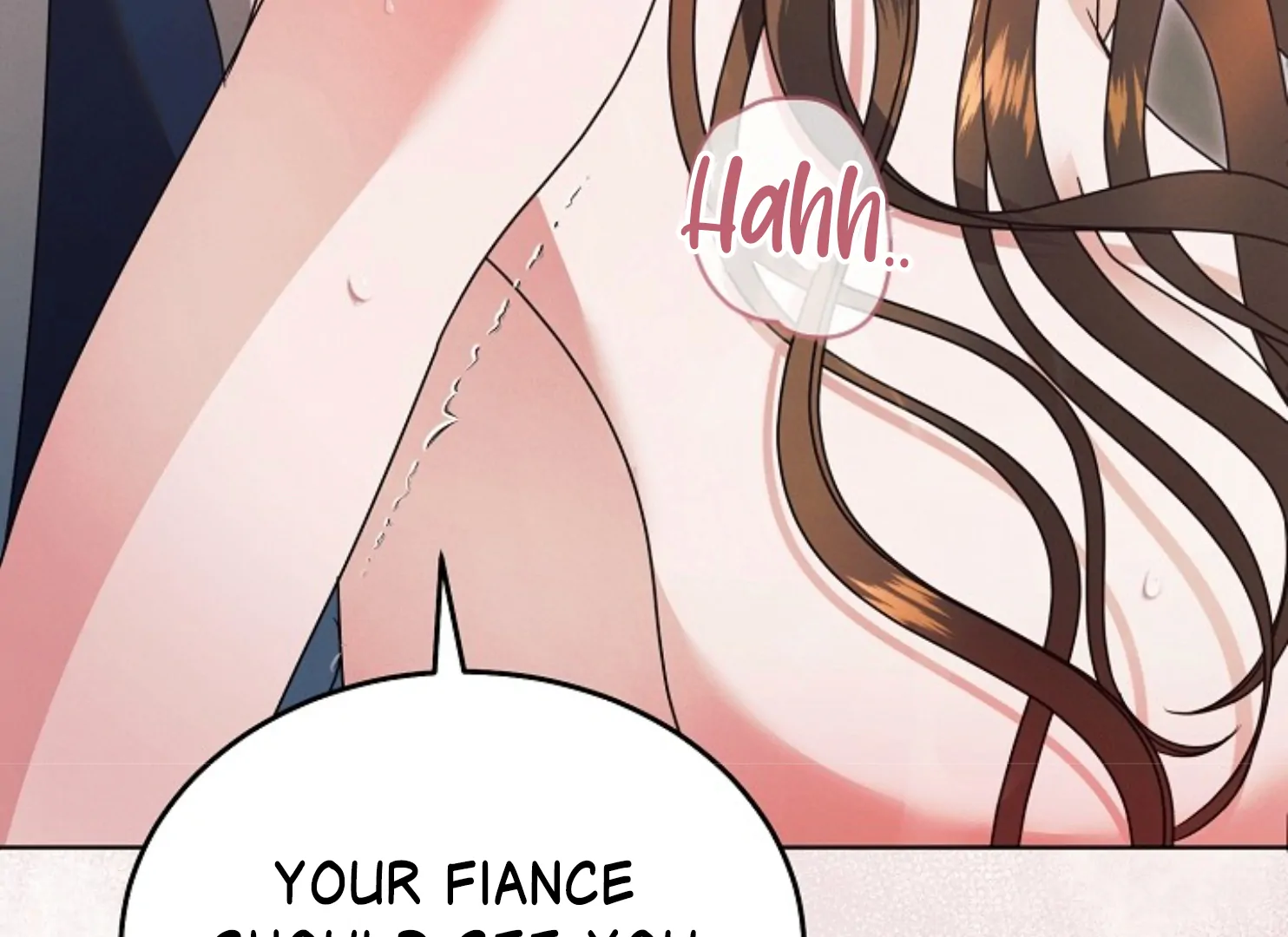 Try Begging Me chapter 47 page 107