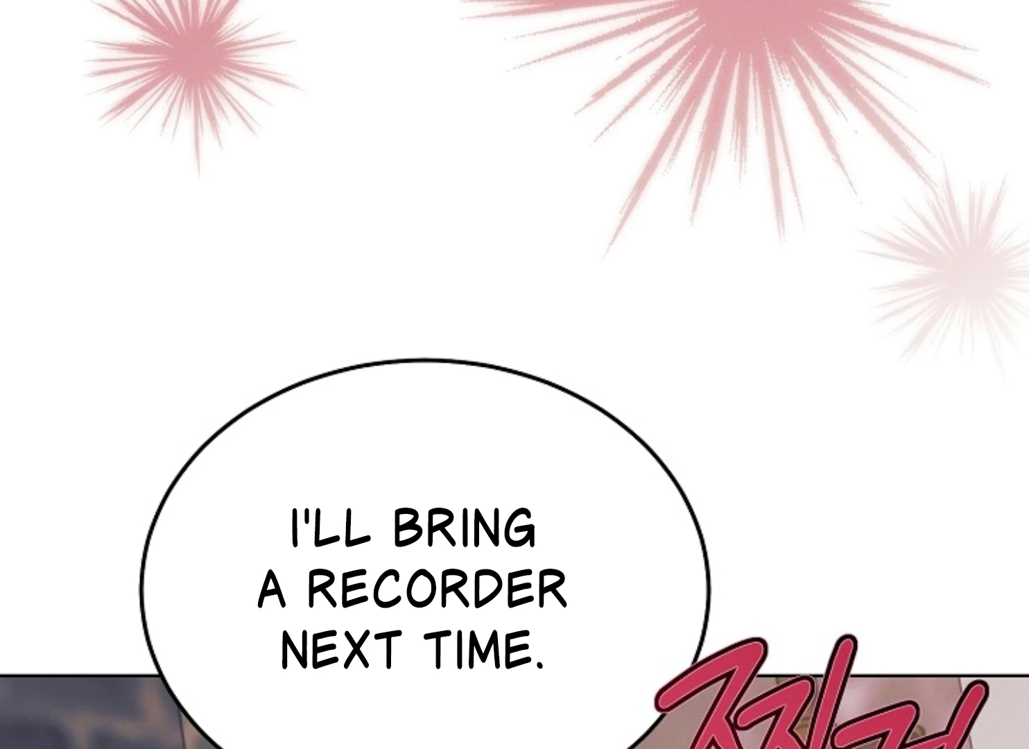 Try Begging Me chapter 47 page 130
