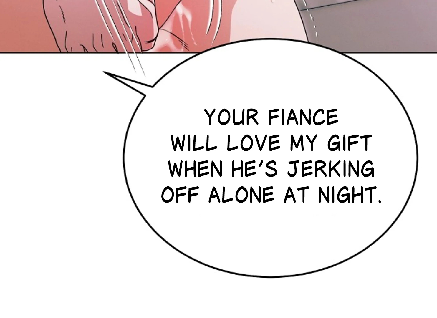 Try Begging Me chapter 47 page 134