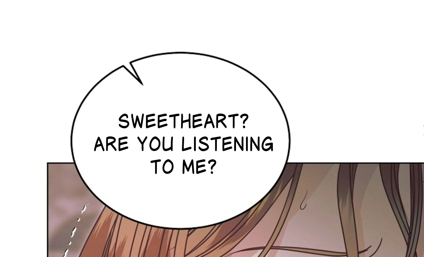 Try Begging Me chapter 47 page 135