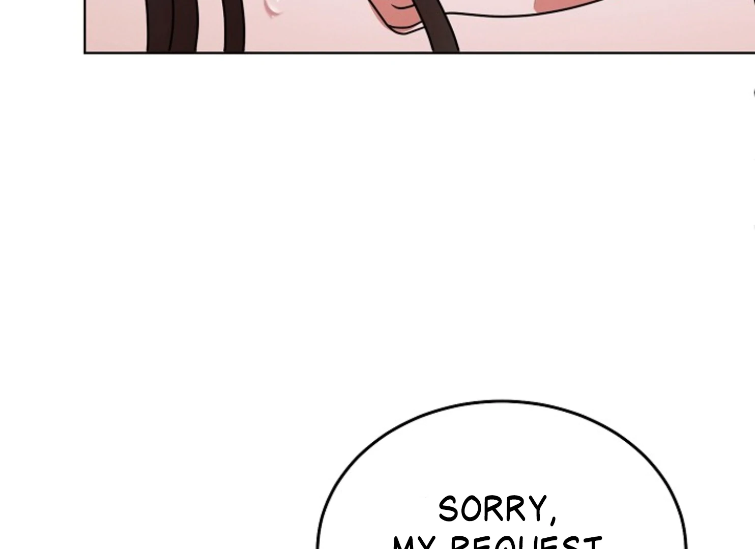 Try Begging Me chapter 47 page 138