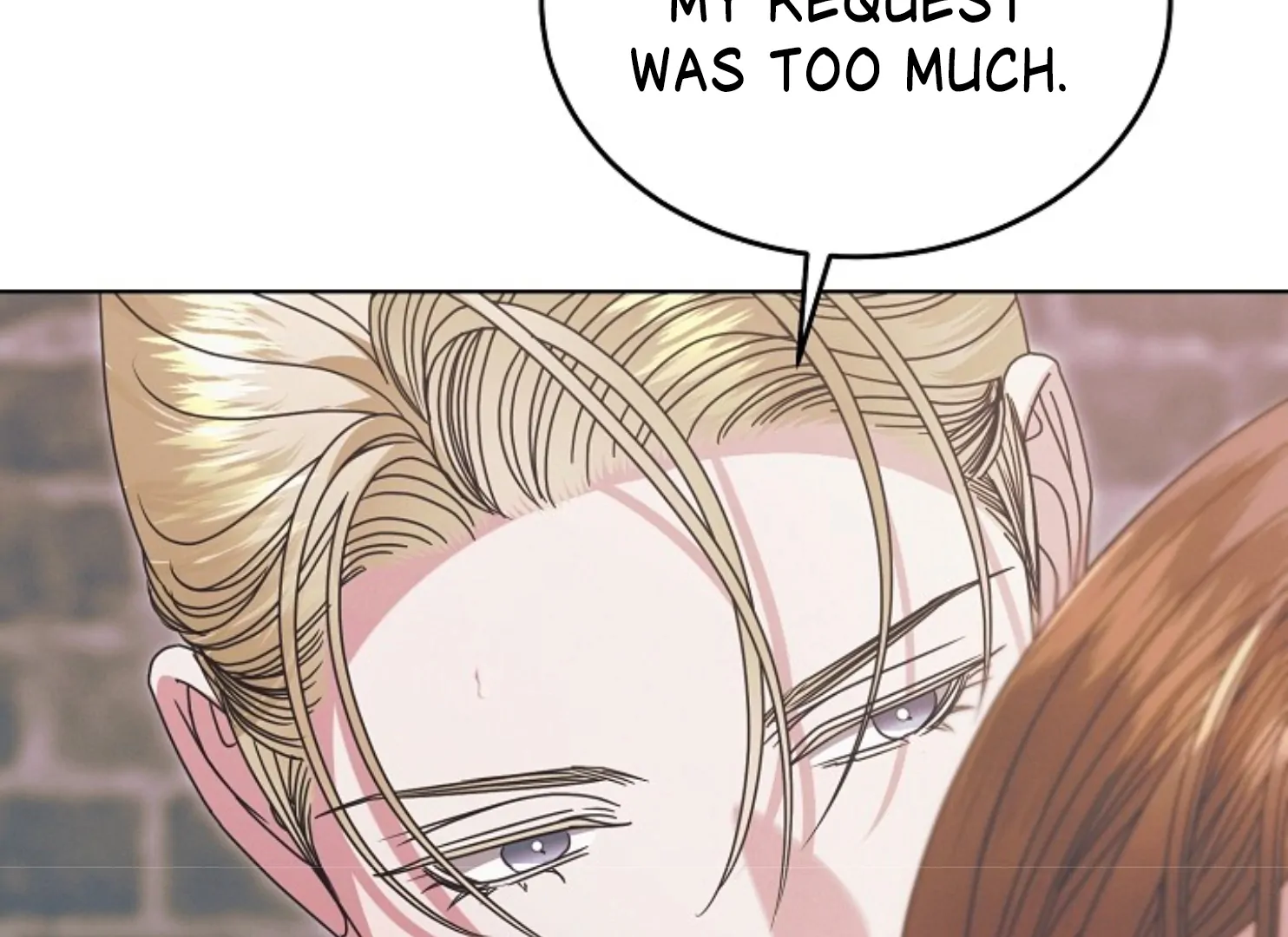 Try Begging Me chapter 47 page 139