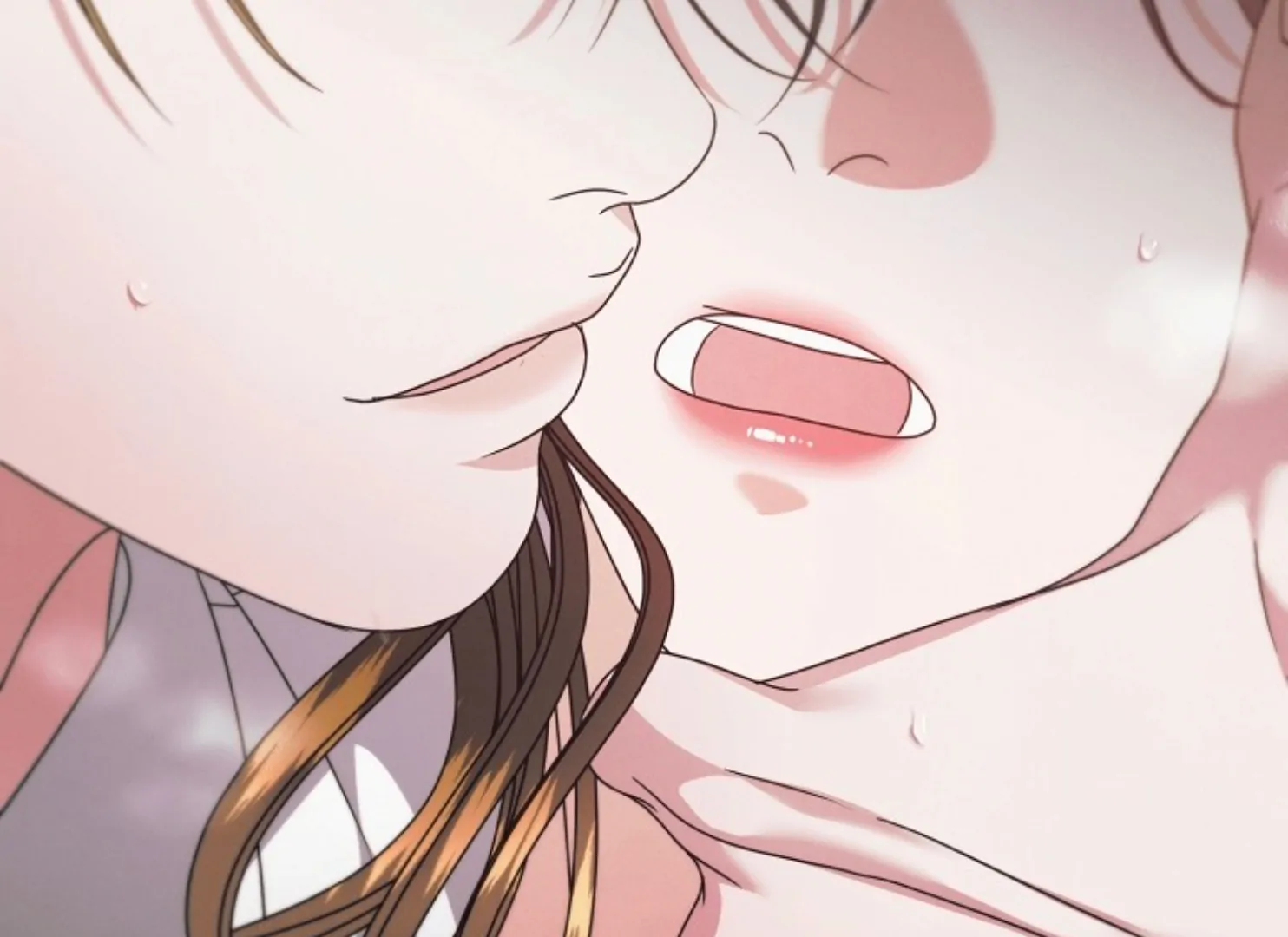 Try Begging Me chapter 47 page 143