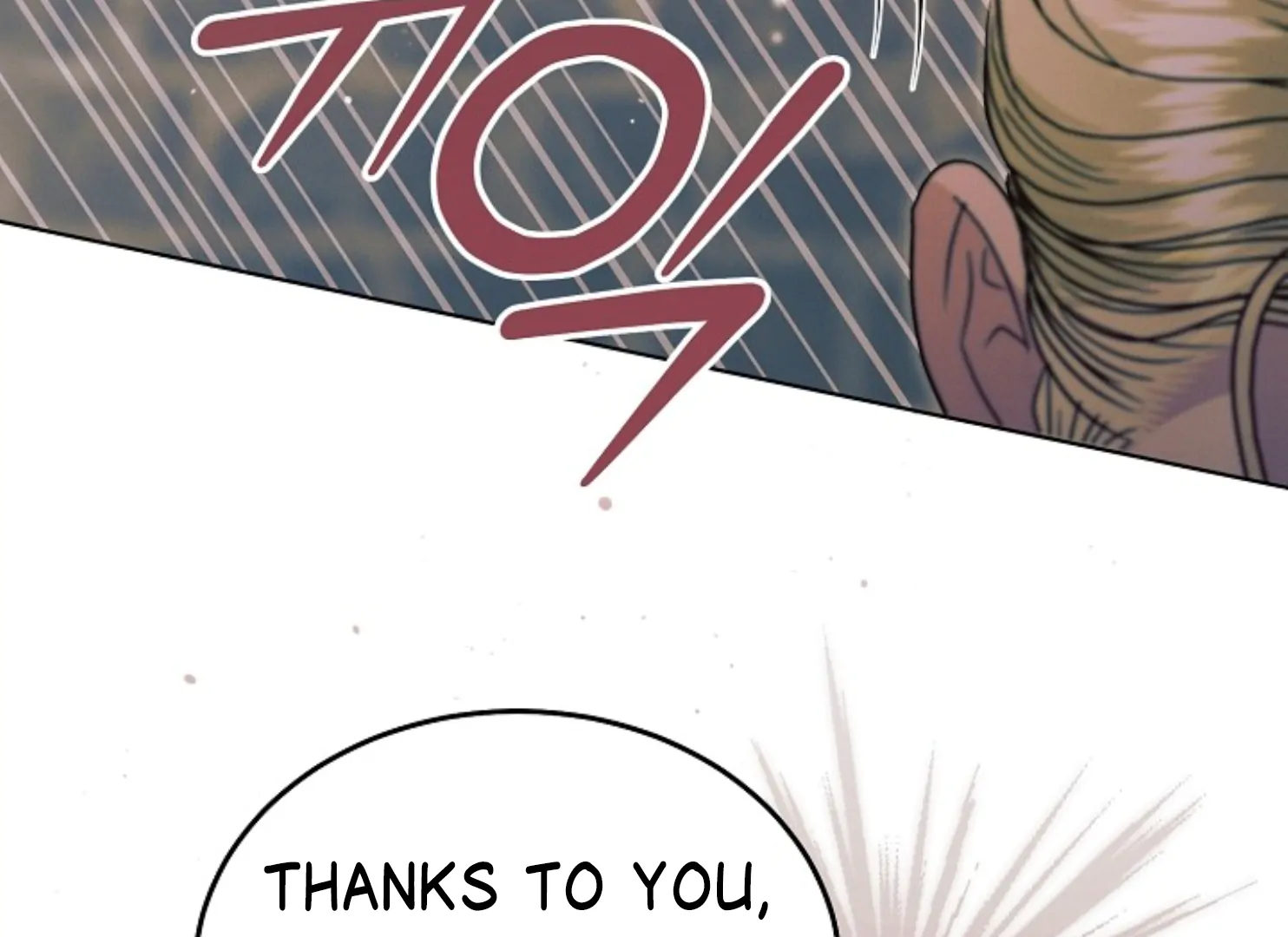 Try Begging Me chapter 47 page 157