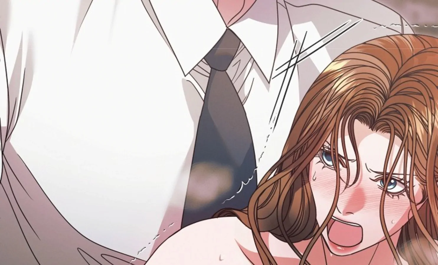 Try Begging Me chapter 47 page 163