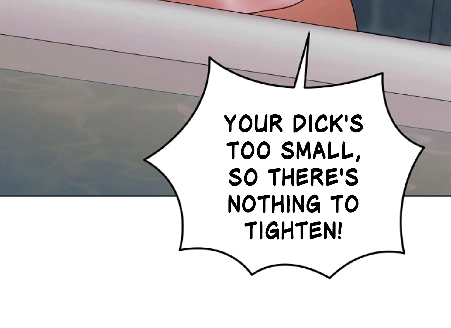 Try Begging Me chapter 47 page 165
