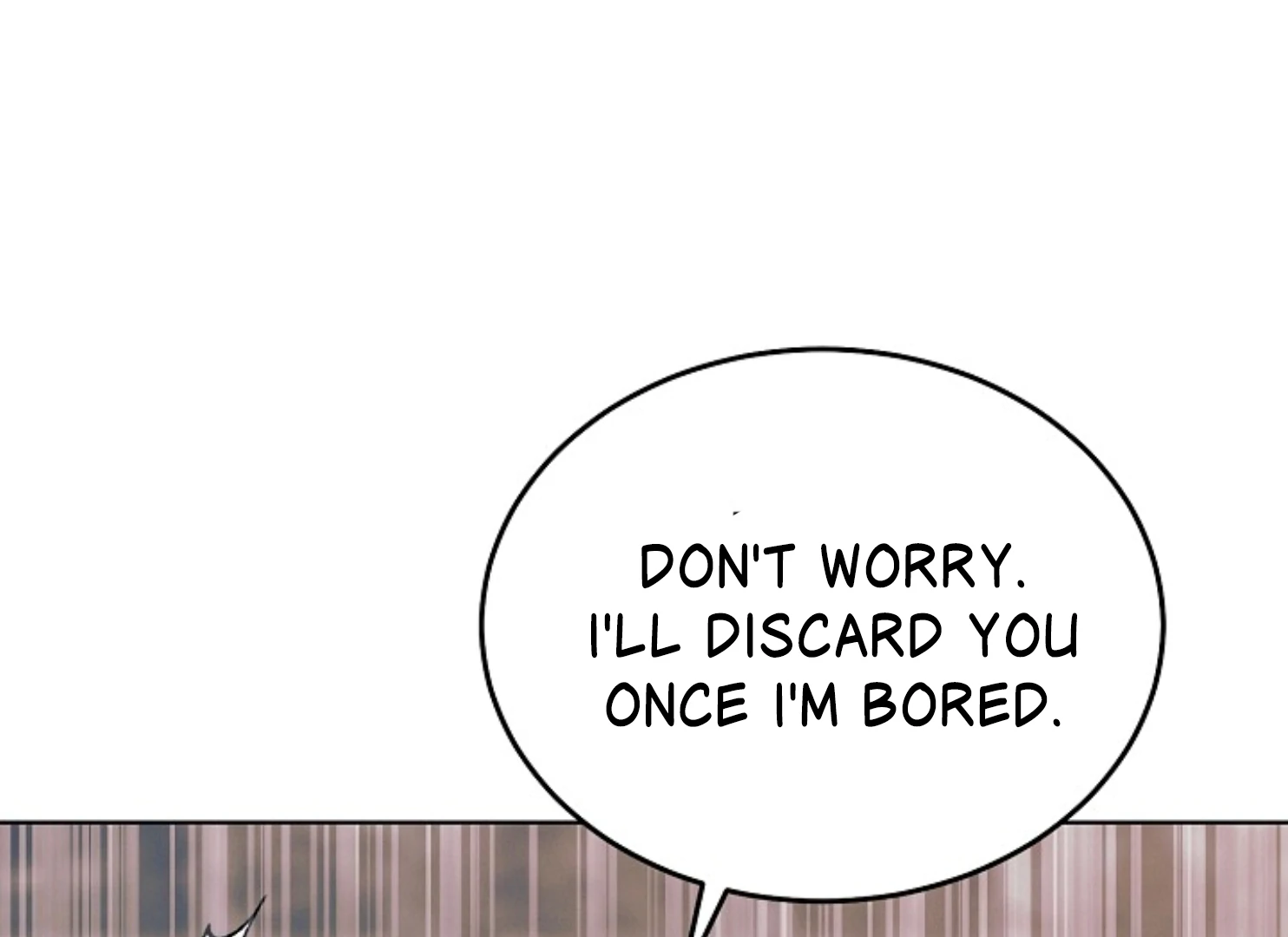 Try Begging Me chapter 47 page 180