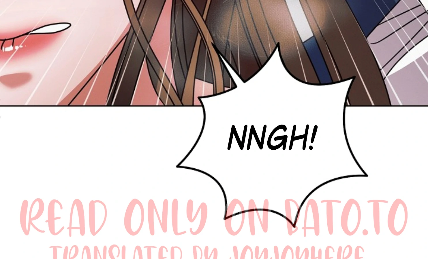 Try Begging Me chapter 47 page 189
