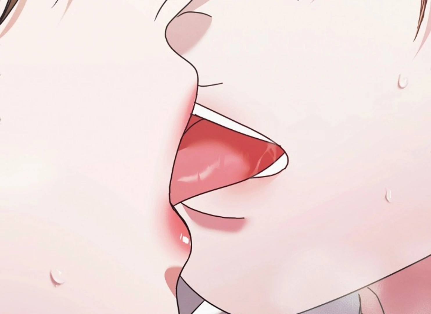 Try Begging Me chapter 47 page 198
