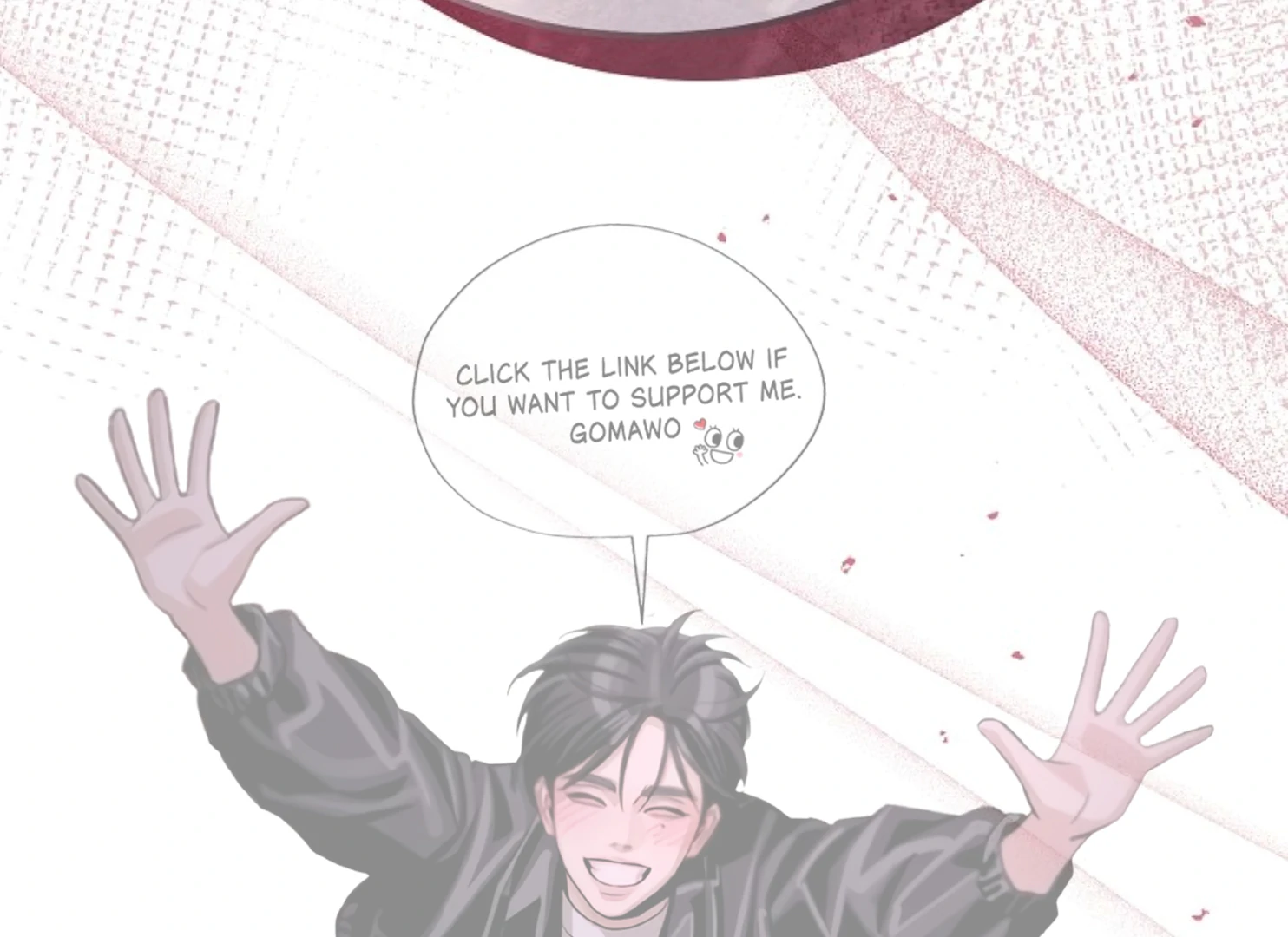 Try Begging Me chapter 47 page 251