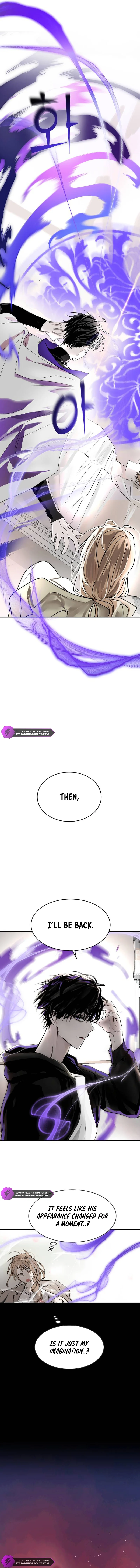 Top Star Sent by God chapter 1 page 15