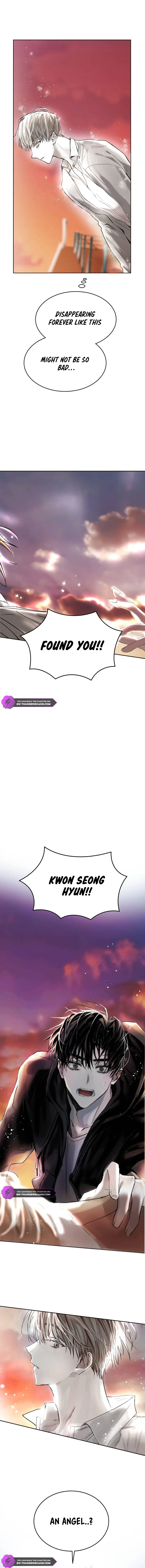 Top Star Sent by God chapter 1 page 17