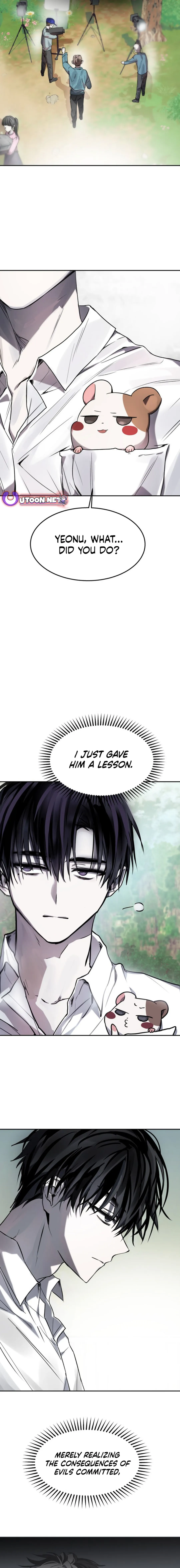 Top Star Sent by God chapter 10 page 2