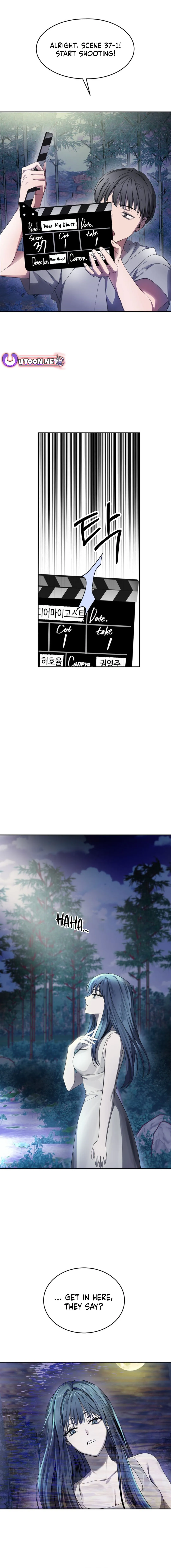 Top Star Sent by God chapter 10 page 14