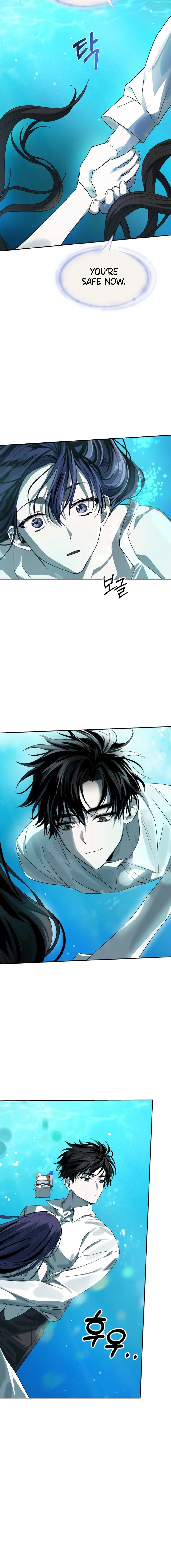 Top Star Sent by God chapter 11 page 7