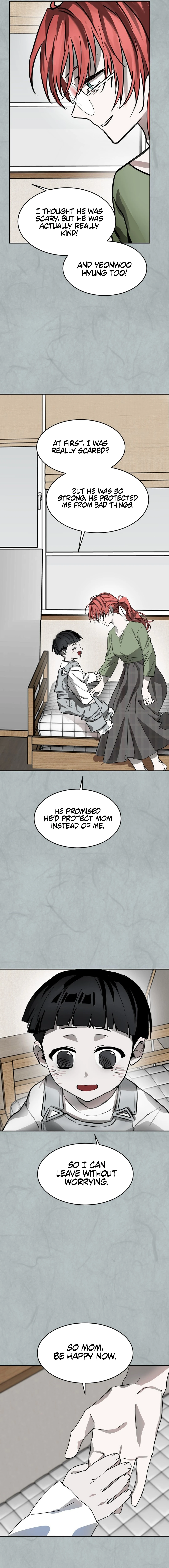 Top Star Sent by God chapter 13 page 9