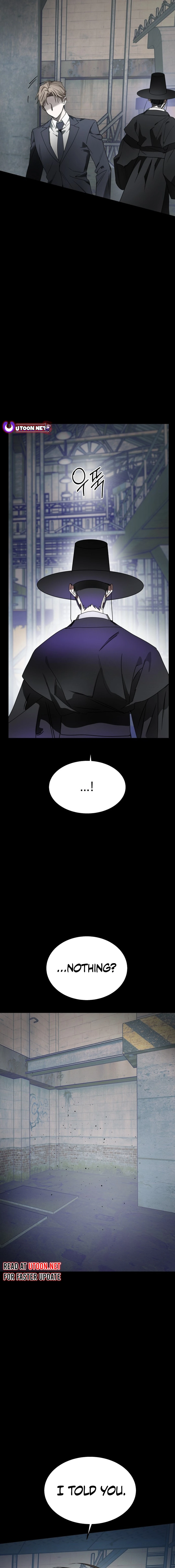 Top Star Sent by God chapter 14 page 12