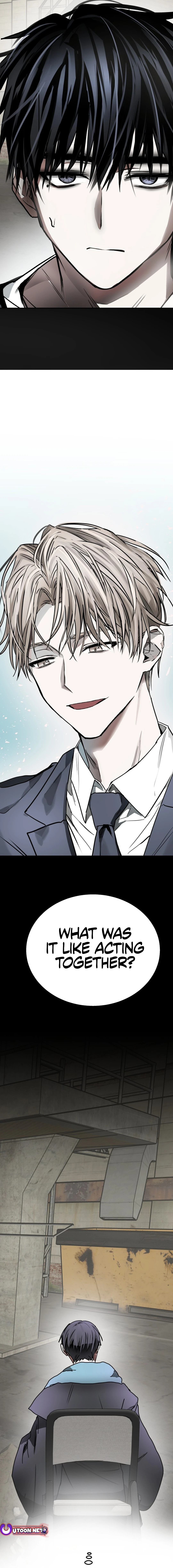 Top Star Sent by God chapter 14 page 26