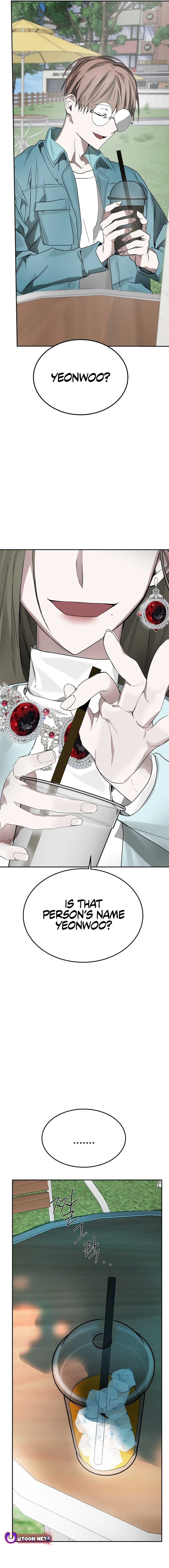 Top Star Sent by God chapter 16 page 3