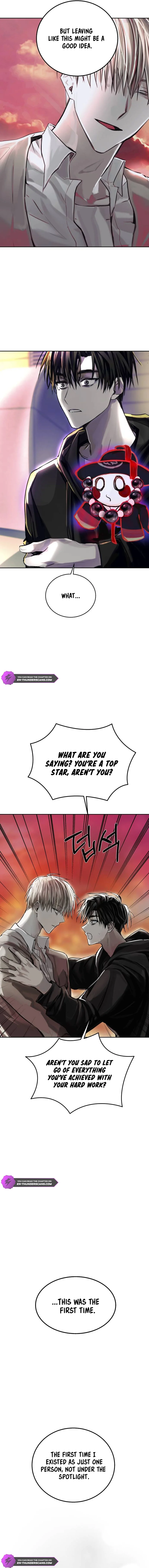 Top Star Sent by God chapter 2 page 6