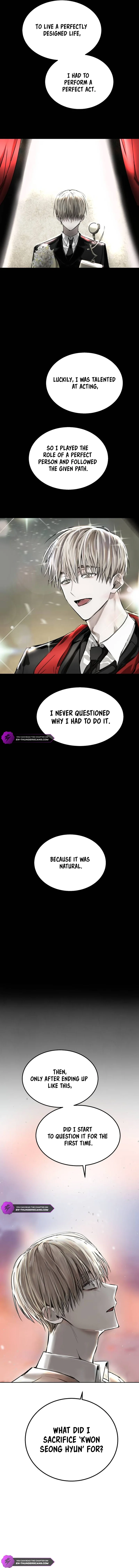 Top Star Sent by God chapter 2 page 8