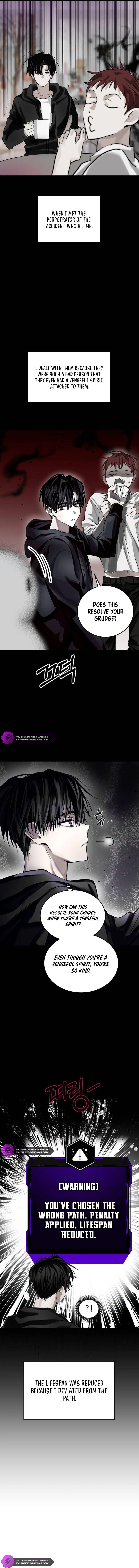 Top Star Sent by God chapter 2 page 17