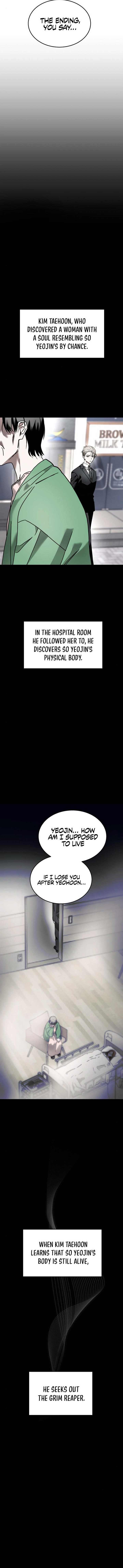 Top Star Sent by God chapter 22 page 3