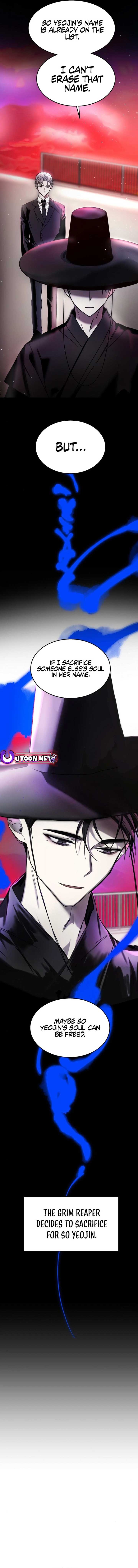 Top Star Sent by God chapter 22 page 4