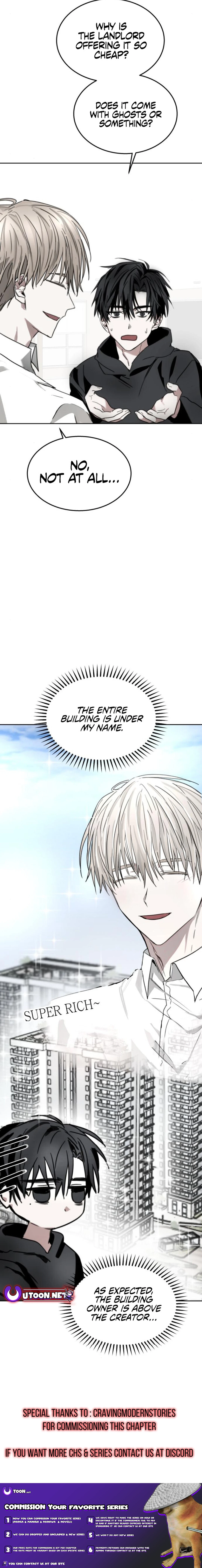 Top Star Sent by God chapter 27 page 15