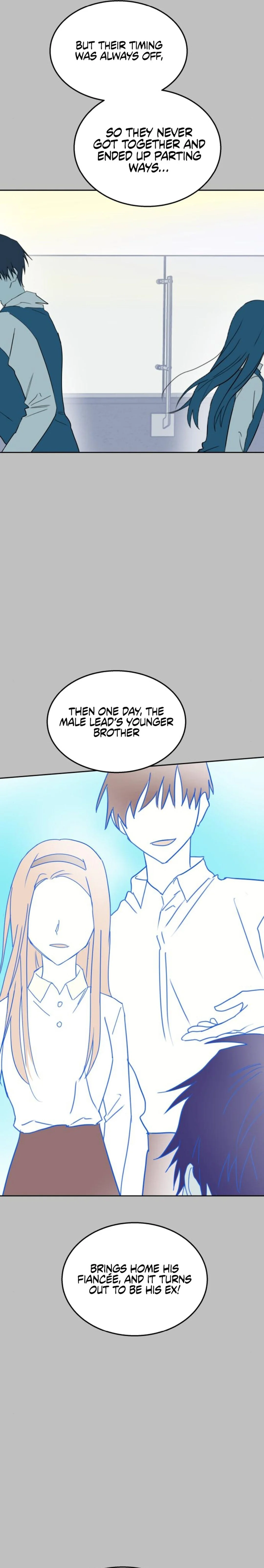 Top Star Sent by God chapter 28 page 15